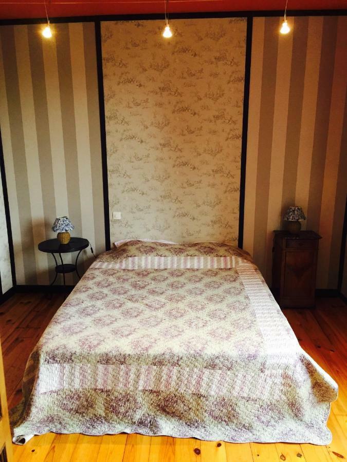 Aux Caprices Des Dieux Marnes Экстерьер фото